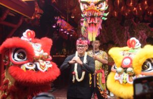 Bogor Street Festival CGM 2023 Dipastikan Lebih Meriah