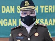 Turut Berduka Cita, Sekti Anggraeni Kajari Kota Bogor Meninggal Dunia