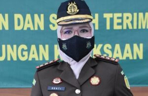 Turut Berduka Cita, Sekti Anggraeni Kajari Kota Bogor Meninggal Dunia