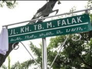 Mama Falak Layak Jadi Pahlawan Nasional