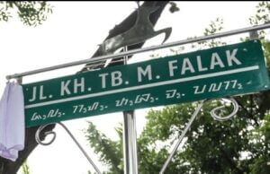 Mama Falak Layak Jadi Pahlawan Nasional