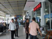 DPRD Kabupaten Sijunjung Studi Banding Ke Disdukcapil, Adopsi Cara Pelayanan Cepat Kependudukan di Kota Bogor