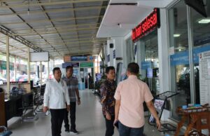 DPRD Kabupaten Sijunjung Studi Banding Ke Disdukcapil, Adopsi Cara Pelayanan Cepat Kependudukan di Kota Bogor