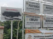 Aneh! Kelurahan Gudang Tak Miliki Dokumen Buku Letter C dari Ahli Waris TB A Basuni, Lurah Gudang : Terkait Aset ada di BKAD