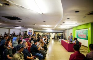 Penataan Plaza Bogor Akan Direalisasikan Pasca Lebaran