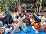 Kang Dadang Danubrata Laksanakan Masa Reses, Warga Rancamaya Senang