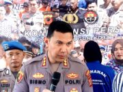 Ratusan Masyarakat hingga Selegram Tertipu Paket Umroh Hingga 1,8 Milyar, Jajaran Sat Reskrim Polresta Bogor Kota Ringkus Pelaku di Wilayah Sentul