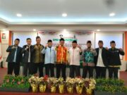 LBH Hidayatullah Papua Resmi Terbentuk dan Kukuhkan Pengurus Baru