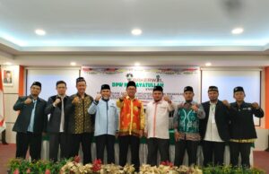 LBH Hidayatullah Papua Resmi Terbentuk dan Kukuhkan Pengurus Baru