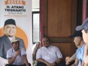 Kang Atang Tampung Curhatan Warga saat Gunakan Masa Resesnya