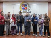 DPRD Kota Bogor Dukung Kesejahteraan Petani dan Keberadaan Lahan Pertanian