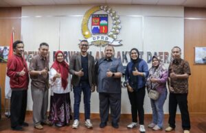 DPRD Kota Bogor Dukung Kesejahteraan Petani dan Keberadaan Lahan Pertanian