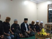 Ciptakan Anak Yatim Hafiz Al-Quran, Paguyuban Cipelang Resmi di Kukuhkan