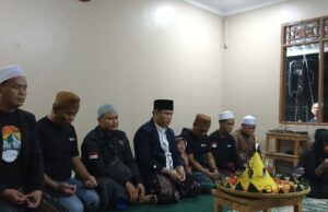Ciptakan Anak Yatim Hafiz Al-Quran, Paguyuban Cipelang Resmi di Kukuhkan