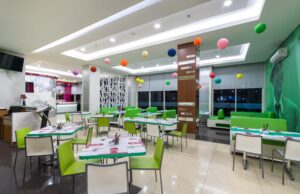 Favehotel Padjajaran Bogor Sajikan Sarapan Sepuasnya Murah Meriah