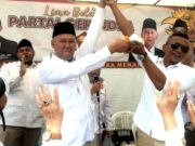 Partai Gerindra Kota Bogor, Siapkan Jagoan untuk Kontestasi Pileg dan Pilkada 2024