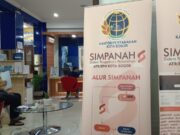 Sidang Ke 2 Gugatan Ahli Waris TB A Basuni, Pihak BPN Kota Bogor Mangkir