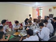 Diduga Ada Pelanggaran Pemilu saat Perayaan Cap Go Meh, Bawaslu Kota Bogor Akan Bertindak Objektif