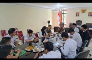 Diduga Ada Pelanggaran Pemilu saat Perayaan Cap Go Meh, Bawaslu Kota Bogor Akan Bertindak Objektif
