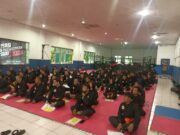 Pengcab IPSI Kota Bogor Laksanakan Sosialisasi Peraturan Pertandingan Tahun 2022