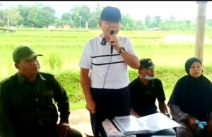 Mafia Tanah Makin Merajalela Di Bogor, Ahli Waris Minta Presiden dan Kapolri Usut Tuntas