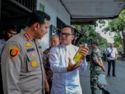 Pastikan Distribusi Minyak Kita, Forkopimda Kota Bogor Sidak Distributor dan Grosir