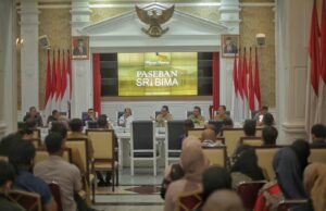 Komisi II DPR RI Apresiasi Kesiapan Pemilu Serentak di Kota Bogor