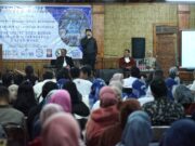 Wawalkot Bogor Beri Motivasi dan Semangat Ratusan Pegawai Dinsos