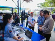Bapenda Kota Bogor Beri Diskon PBB-P2 dan Luncurkan Call Center Dering Pajak