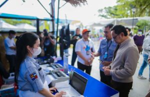 Bapenda Kota Bogor Beri Diskon PBB-P2 dan Luncurkan Call Center Dering Pajak