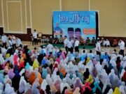 Tiga Makna Peristiwa Isro Miraj dari Walikota Bogor