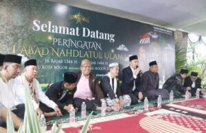 NU Banyak Memberikan Kontribusi, Dedie Rachim Ajak Tingkatkan IPM Kota Bogor