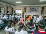Dosen Sains Komunikasi Unida Ajak Pelajar Menjadi Pencipta Konten yang Bijak