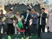 Kolaborasi Industri Kreatif dan UMKM di Masjid Al Muttaqin, Tingkatkan Perekonomian Umat
