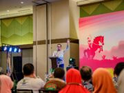 Walikota Bogor Ajak Alumni IPB University Kolaborasi