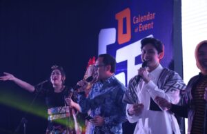 Pemkot Bogor Luncurkan CoE 2023, Ini Daftar Event di Kota Bogor