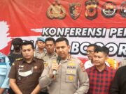 Polresta Bogor Kota Ungkap Kasus Tipikor Proyek RSMM Bogor, Salah Satunya ASN Kemenkes Jadi Tersangka