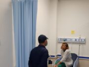 Kisah Pilu Seorang Dhuafa Korban Tabrak Lari, RSUD Kota Bogor Gratiskan Biaya Pengobatannya