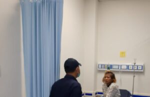 Kisah Pilu Seorang Dhuafa Korban Tabrak Lari, RSUD Kota Bogor Gratiskan Biaya Pengobatannya