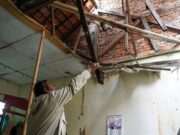 DPRD Sesalkan Kinerja dan Pengawasan Disdik Kota Bogor, Puluhan Tahun Bangunan SDN Panaragan Kidul Tidak Direnovasi dan Terancam Ambruk