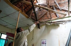 DPRD Sesalkan Kinerja dan Pengawasan Disdik Kota Bogor, Puluhan Tahun Bangunan SDN Panaragan Kidul Tidak Direnovasi dan Terancam Ambruk