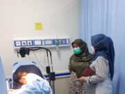 RSUD Kota Bogor Rawat Korban Lakalantas Tak Beridentitas dan Gegar Otak dengan Sepenuh Hati
