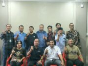 Peduli Pekerja Informal di Bidang UMKM, IKAPPI Bogor Jalin Kerjasama dengan BPJS Ketenagakerjaan
