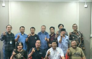 Peduli Pekerja Informal di Bidang UMKM, IKAPPI Bogor Jalin Kerjasama dengan BPJS Ketenagakerjaan