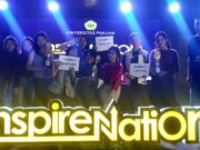 Unpak InspireNation “Student Creative Event”, Ajang Wadah Siswa dan Siswi SMA Kreatif yang Memiliki Talent serta Bakat