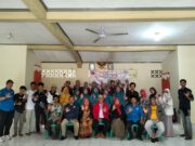 Minimalisir Angka Putus Sekolah, KKN DIK Umbara Gelar Seminar Pendidikan di Desa Setu Udik