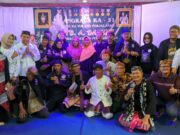 Puluhan Seniman & Budayawan Bogor Sepakat dan Meminta Pemerintah Untuk Berikan Gelar Pahlawan Nasional dan Budayawan untuk Alm TB A Basuni