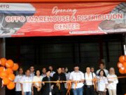 Resmikan Warehouse & Distribution Center, Offo Living Prioritaskan Pelayanan Cepat untuk Customernya