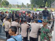 Nasabah BRI Protes Dugaan Pindah Tangan Agunan Sertifikat, Pimpinan KC BRI Bogor Dewi Sartika : Proses Lelang Sudah Sesuai dengan Prosedur yang Ditetapkan oleh Negara dan Peraturan UU yang Berlaku