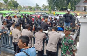 Nasabah BRI Protes Dugaan Pindah Tangan Agunan Sertifikat, Pimpinan KC BRI Bogor Dewi Sartika : Proses Lelang Sudah Sesuai dengan Prosedur yang Ditetapkan oleh Negara dan Peraturan UU yang Berlaku
